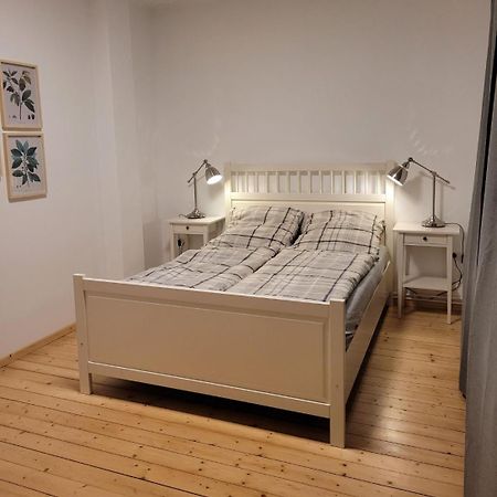 Ruhige, Kleine Unterkunft In Weyhe, Naehe Bremen Zewnętrze zdjęcie